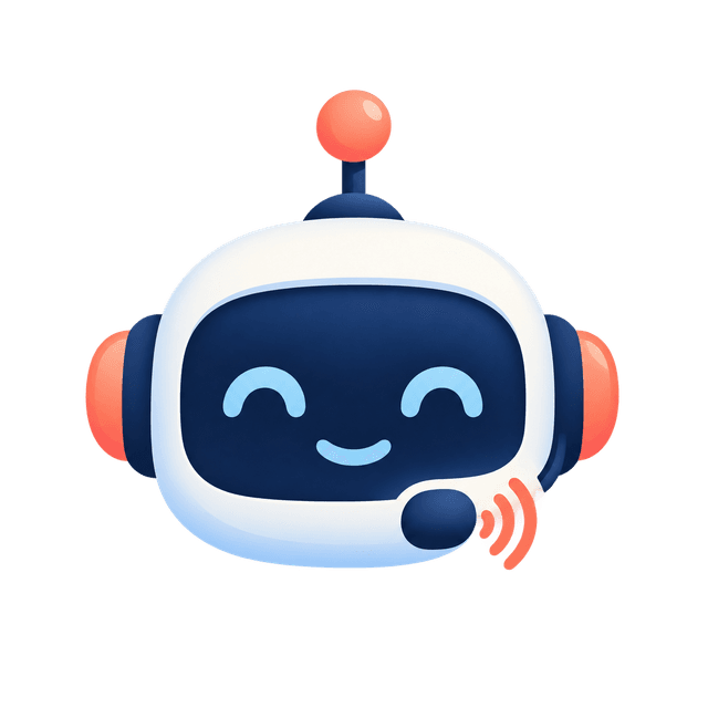 My Friendly Robot